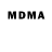 MDMA crystal Maksiron Gryzlov